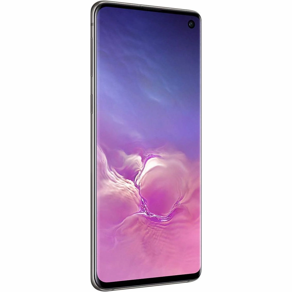 Samsung Galaxy S10 Mobile Phone 128GB - Prism Black