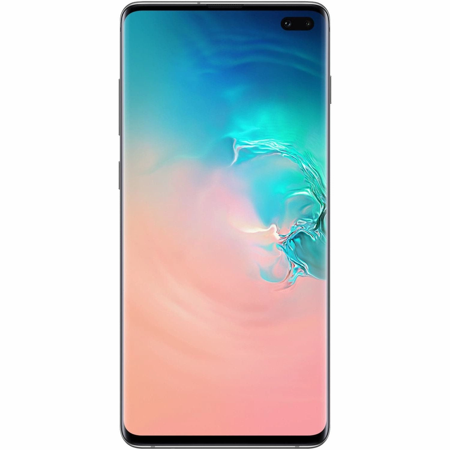 Samsung Galaxy s10 Plus 128GB Prism White - Unlocked