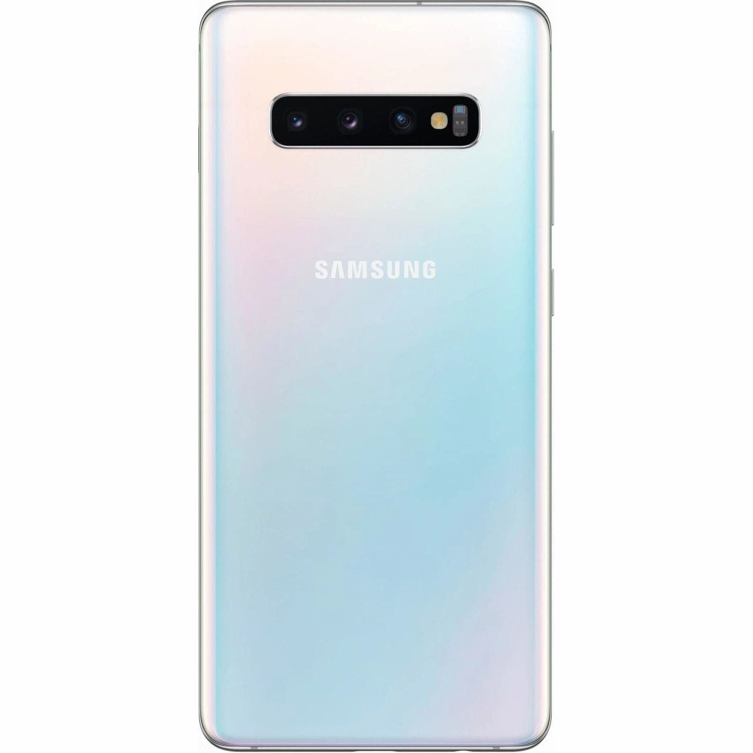 Samsung Galaxy s10 Plus 128GB Prism White - Unlocked