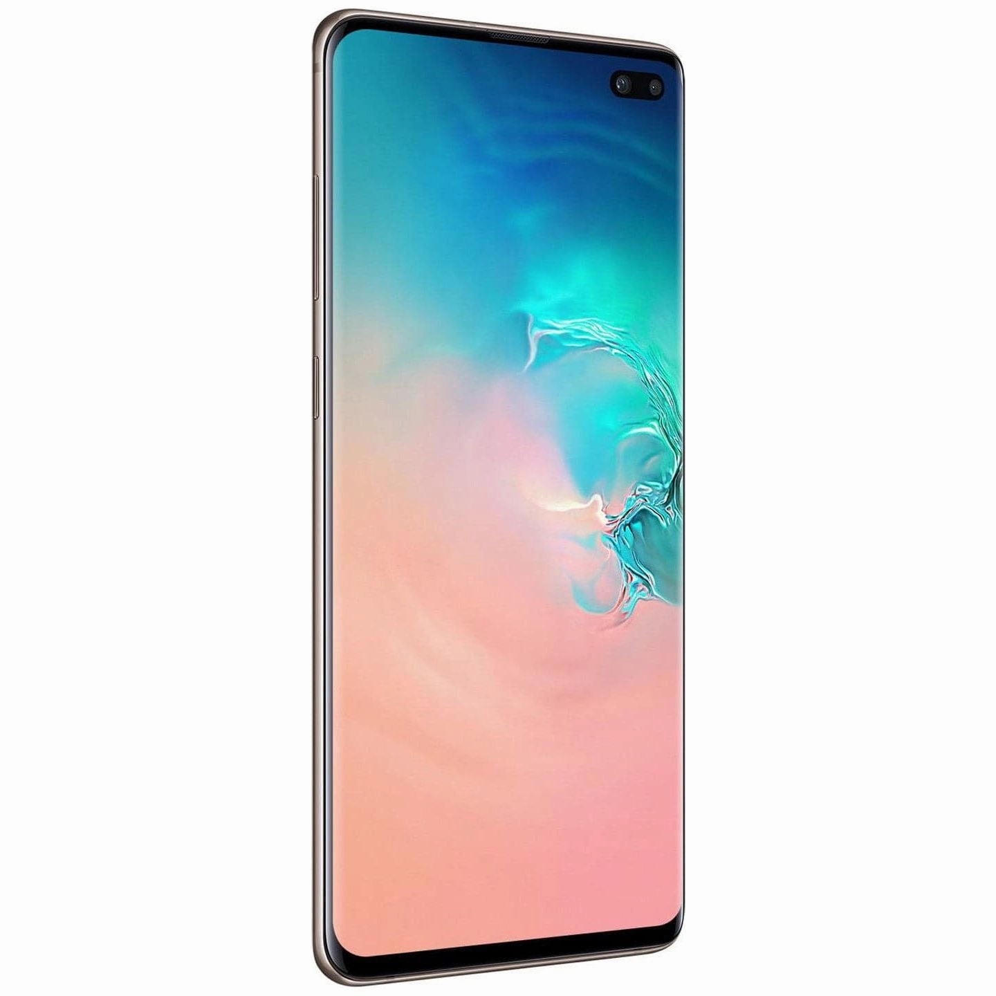 Samsung Galaxy s10 Plus 128GB Prism White - Unlocked