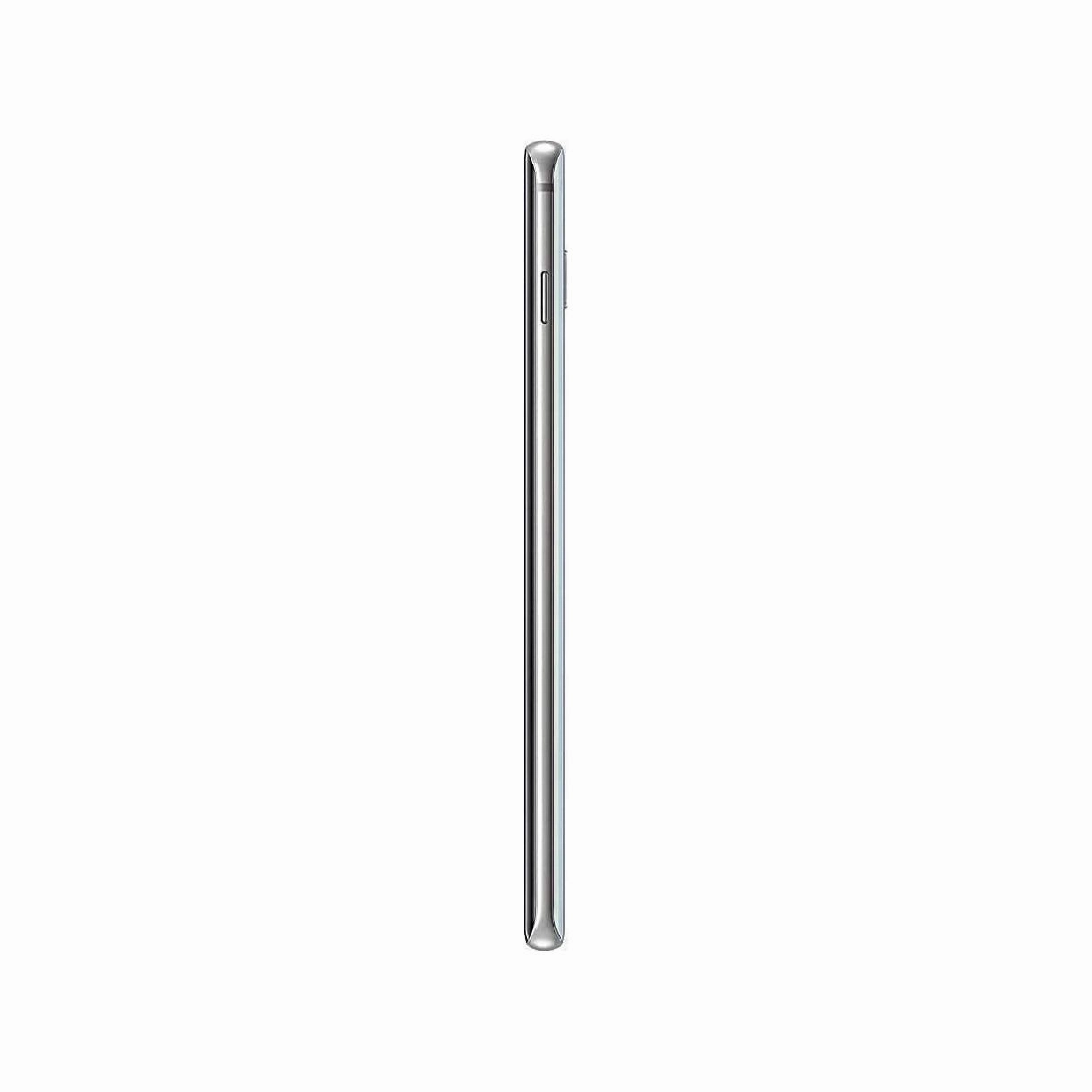 Samsung Galaxy S10 Plus 4G 128GB Storage Prism White - Unlocked
