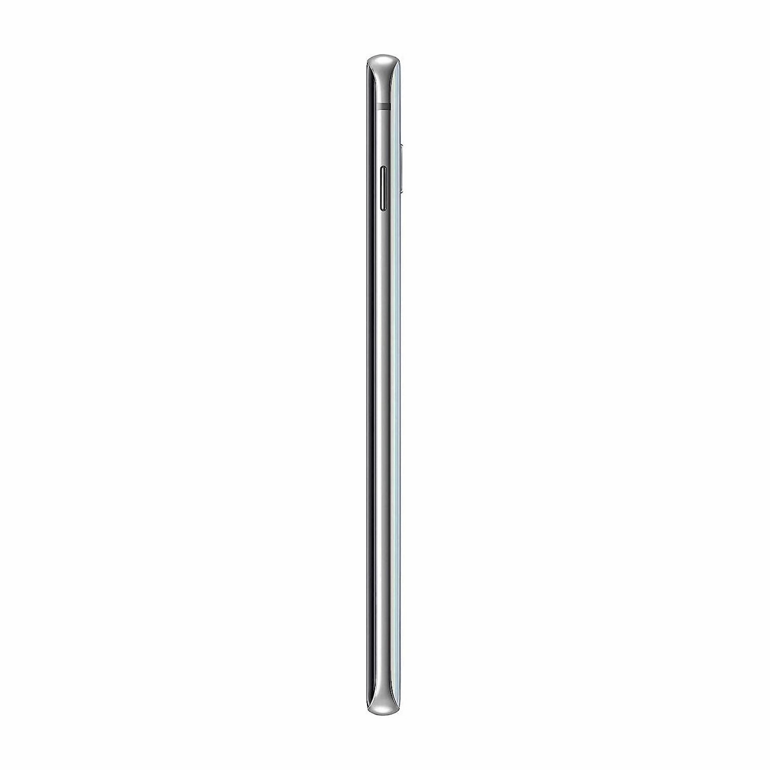 Samsung Galaxy S10 Plus 4G 128GB Storage Prism White - Unlocked