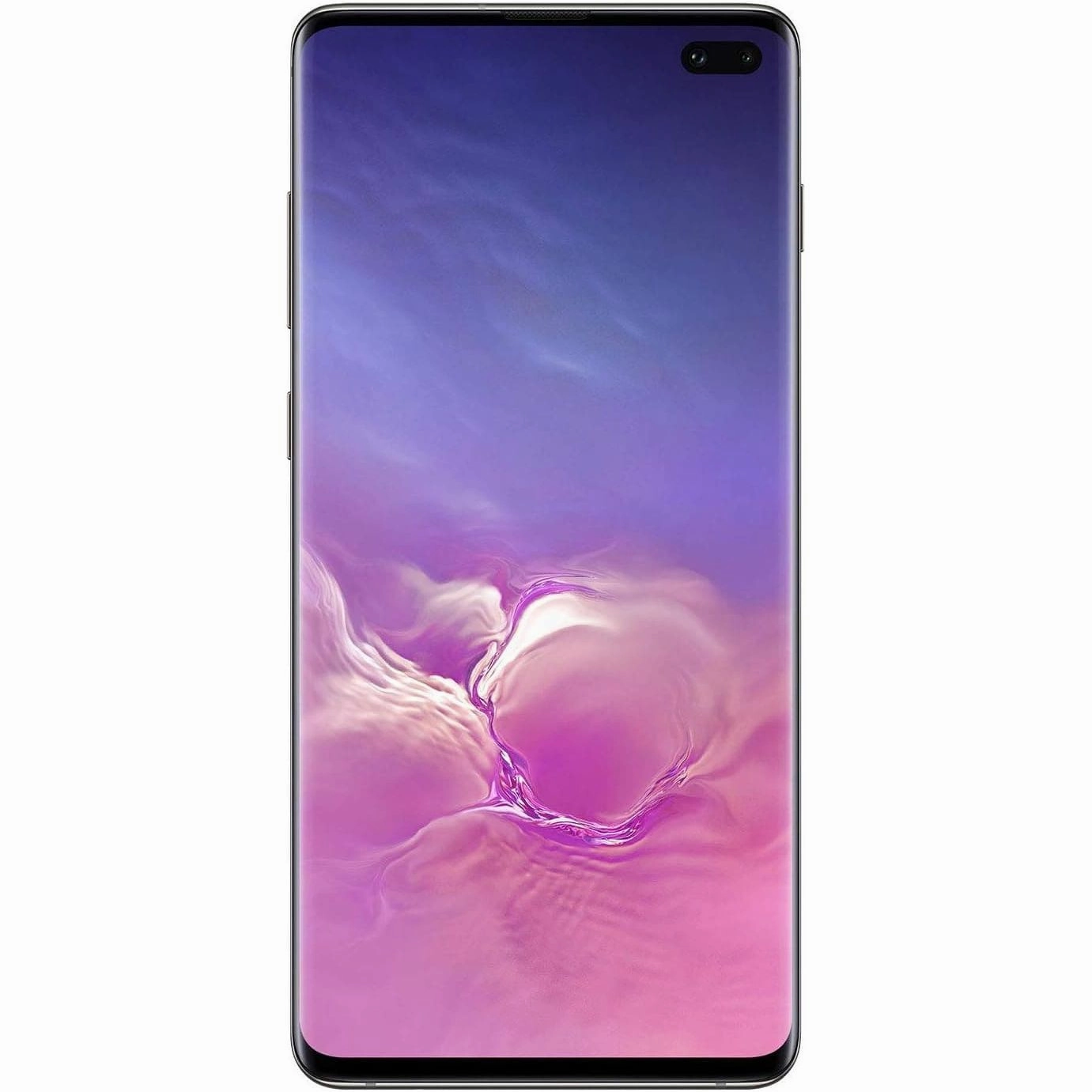 Samsung Galaxy S10 Plus 512gb Ceramic Black