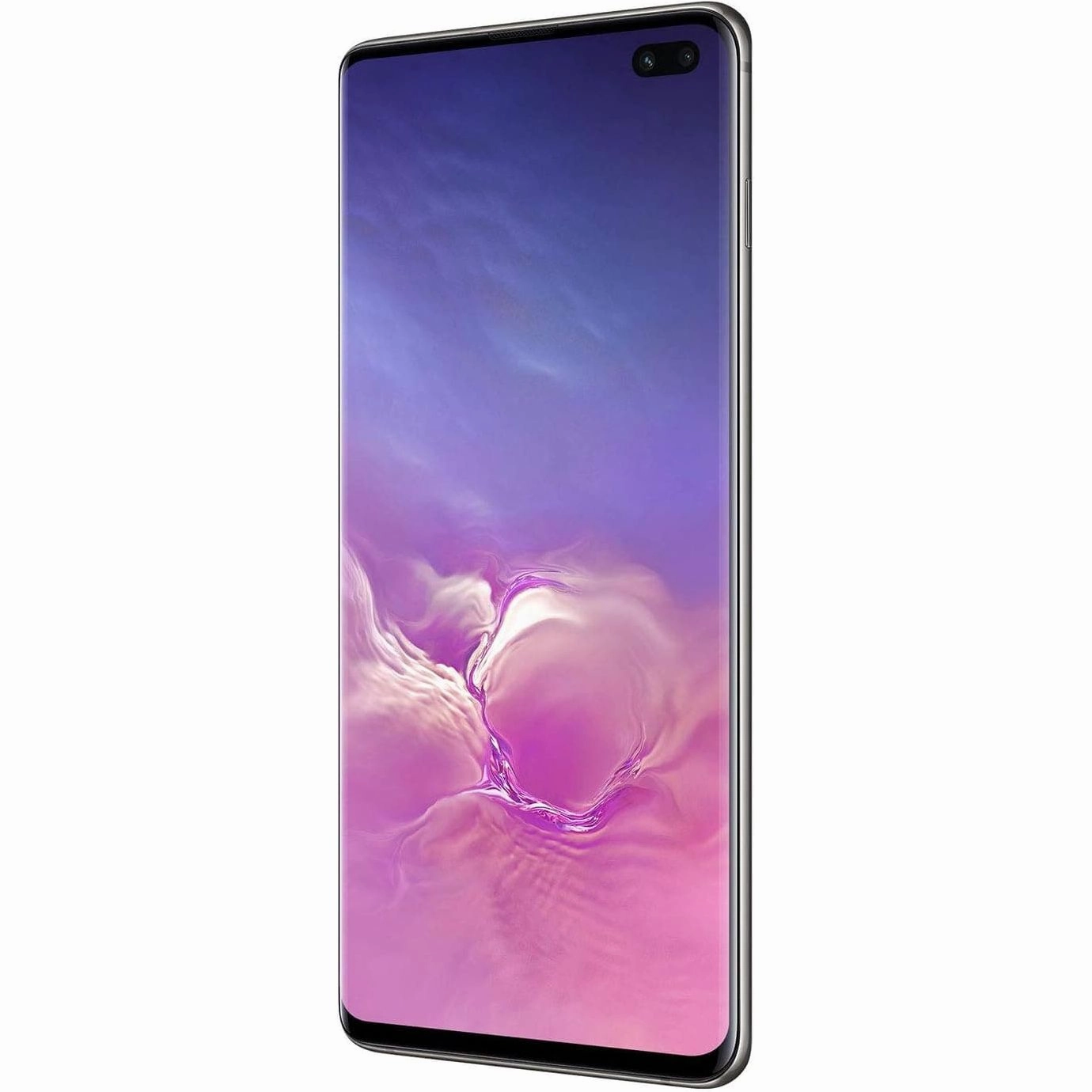Samsung Galaxy S10 Plus 512gb Ceramic Black