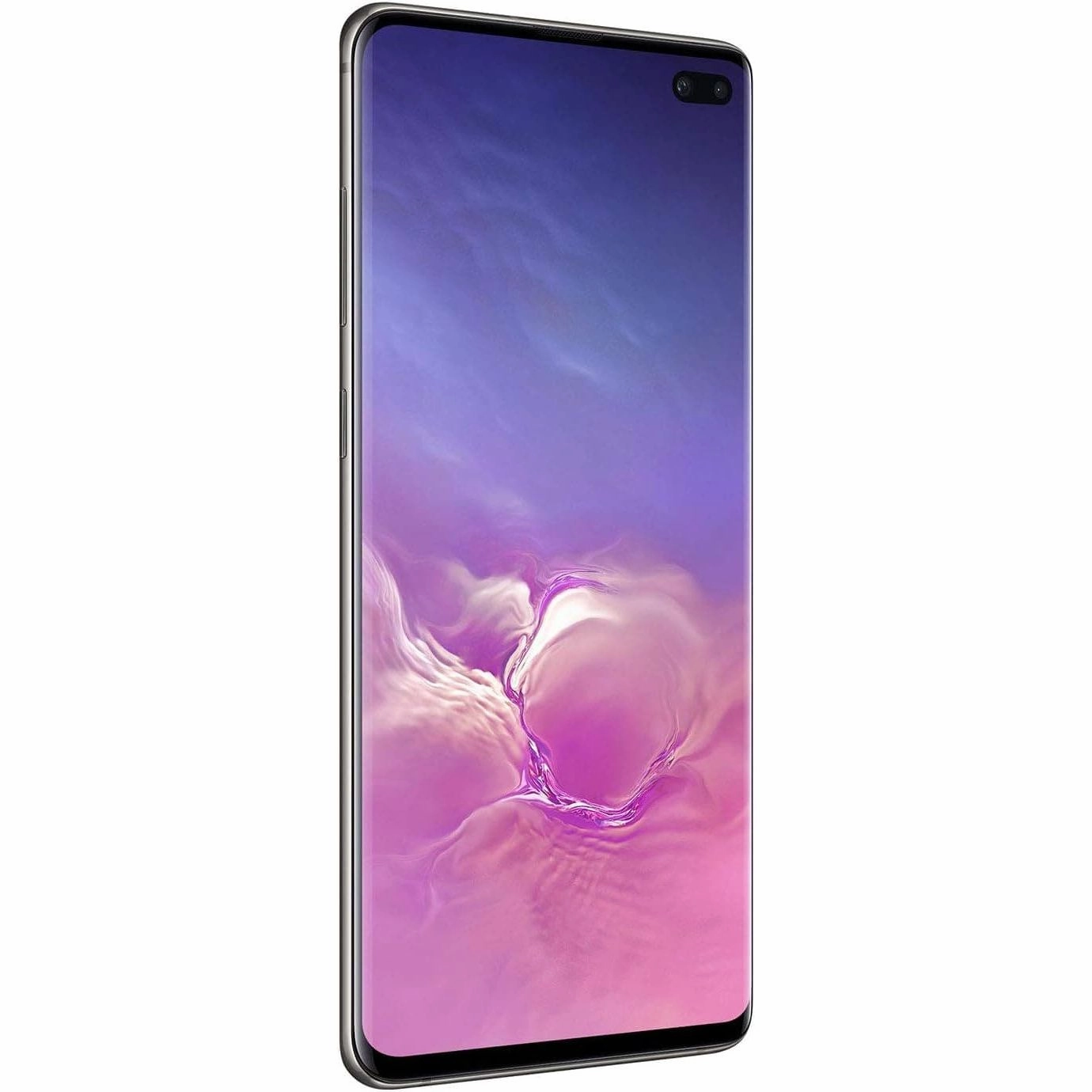 Samsung Galaxy S10 Plus 512gb Ceramic Black