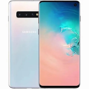Samsung Galaxy S10 Prism White Sim-Free Unlocked Mobile Phone mobile phones,smartphones,android phones,iphone