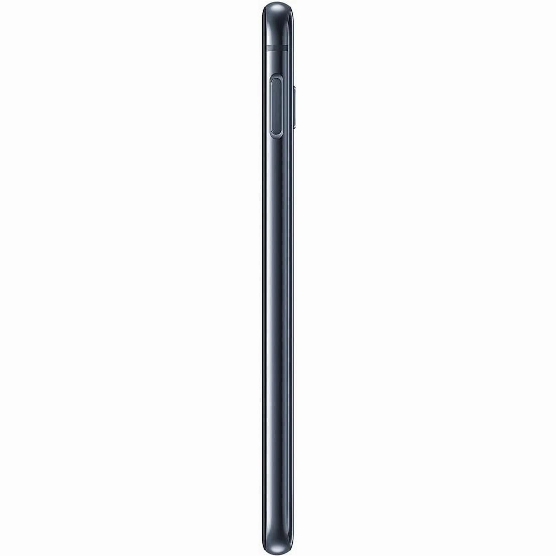 Samsung Galaxy S10e 4G 128GB 6GB Dual Sim Prism Black Unlocked Mobile Phone