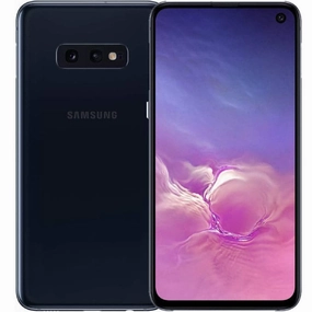 Samsung Galaxy S10e 4G 128GB 6GB Dual Sim Prism Black Unlocked Mobile Phone mobile phones,smartphones,android phones,iphone