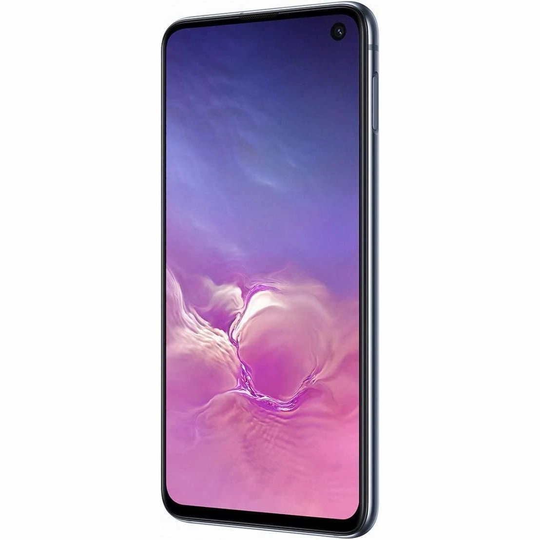 Samsung Galaxy S10e 4G 128GB 6GB Dual Sim Prism Black Unlocked Mobile Phone
