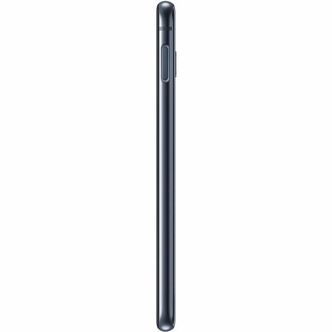 Samsung Galaxy S10e 4G 128GB 6GB Dual Sim Prism Black Unlocked Mobile Phone