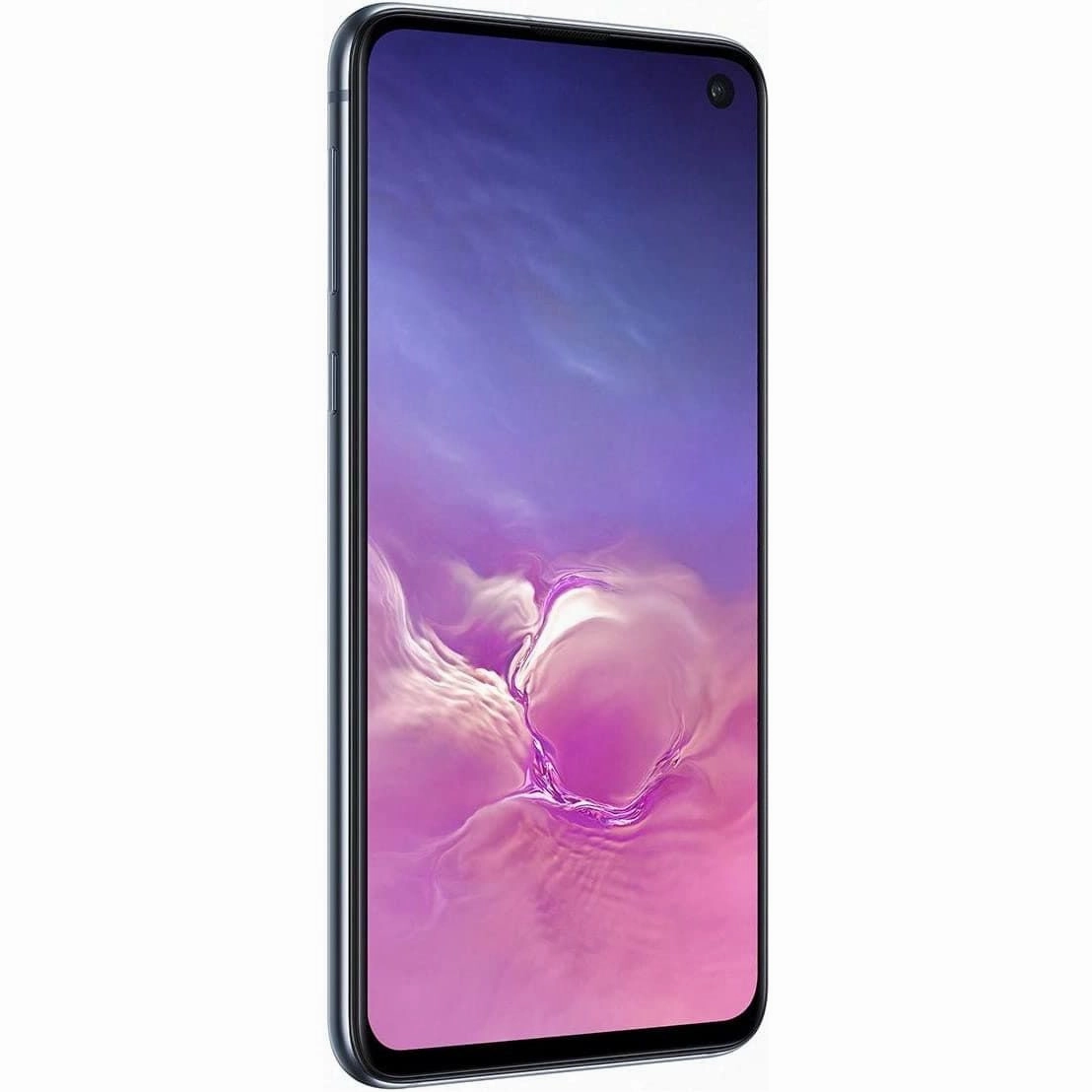 Samsung Galaxy S10e 4G 128GB 6GB Dual Sim Prism Black Unlocked Mobile Phone
