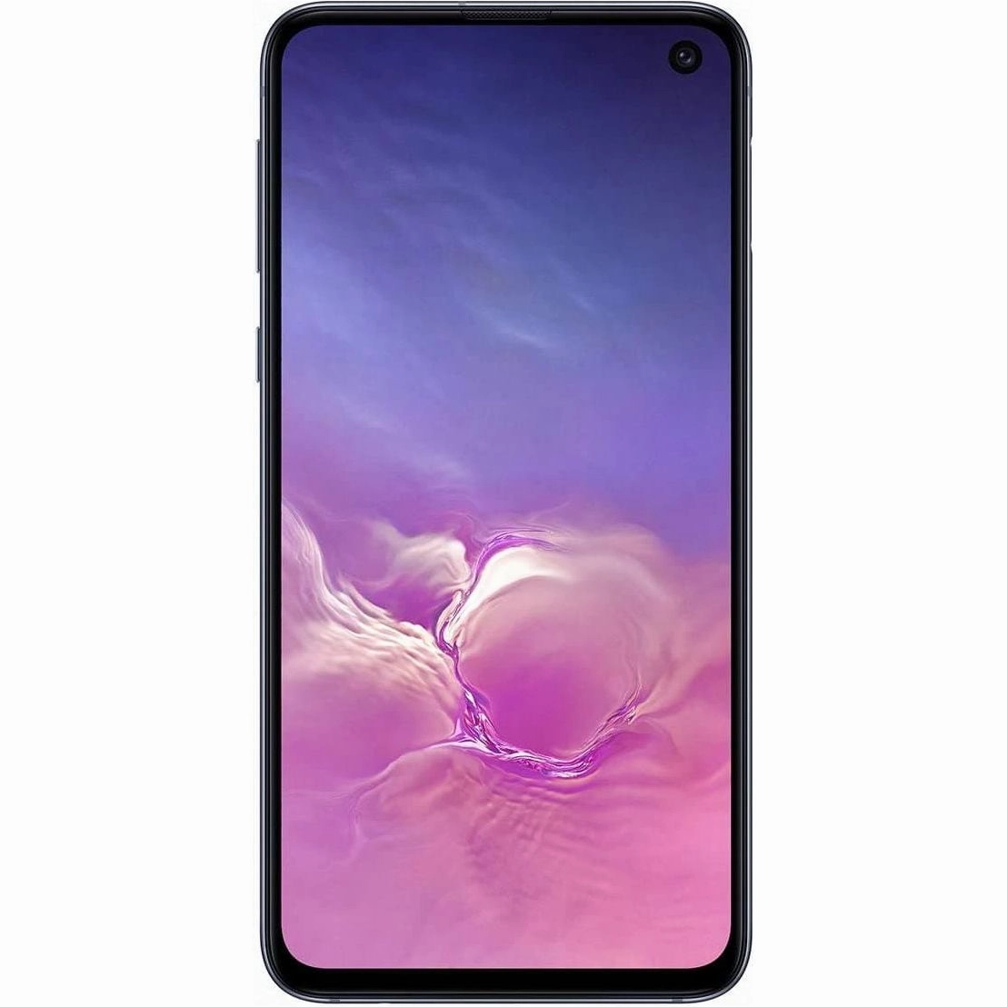 Samsung Galaxy S10e 4G 128GB 6GB Dual Sim Prism Black Unlocked Mobile Phone