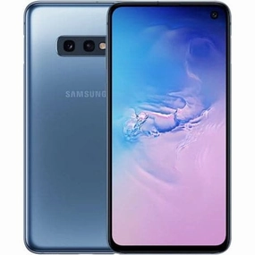 Samsung Galaxy S10e 4G 128GB Storage 6GB RAM, EE Dual Sim Prism Blue - Unlocked unlocked phones,budget smartphones,cell phone deals,latest mobile phones