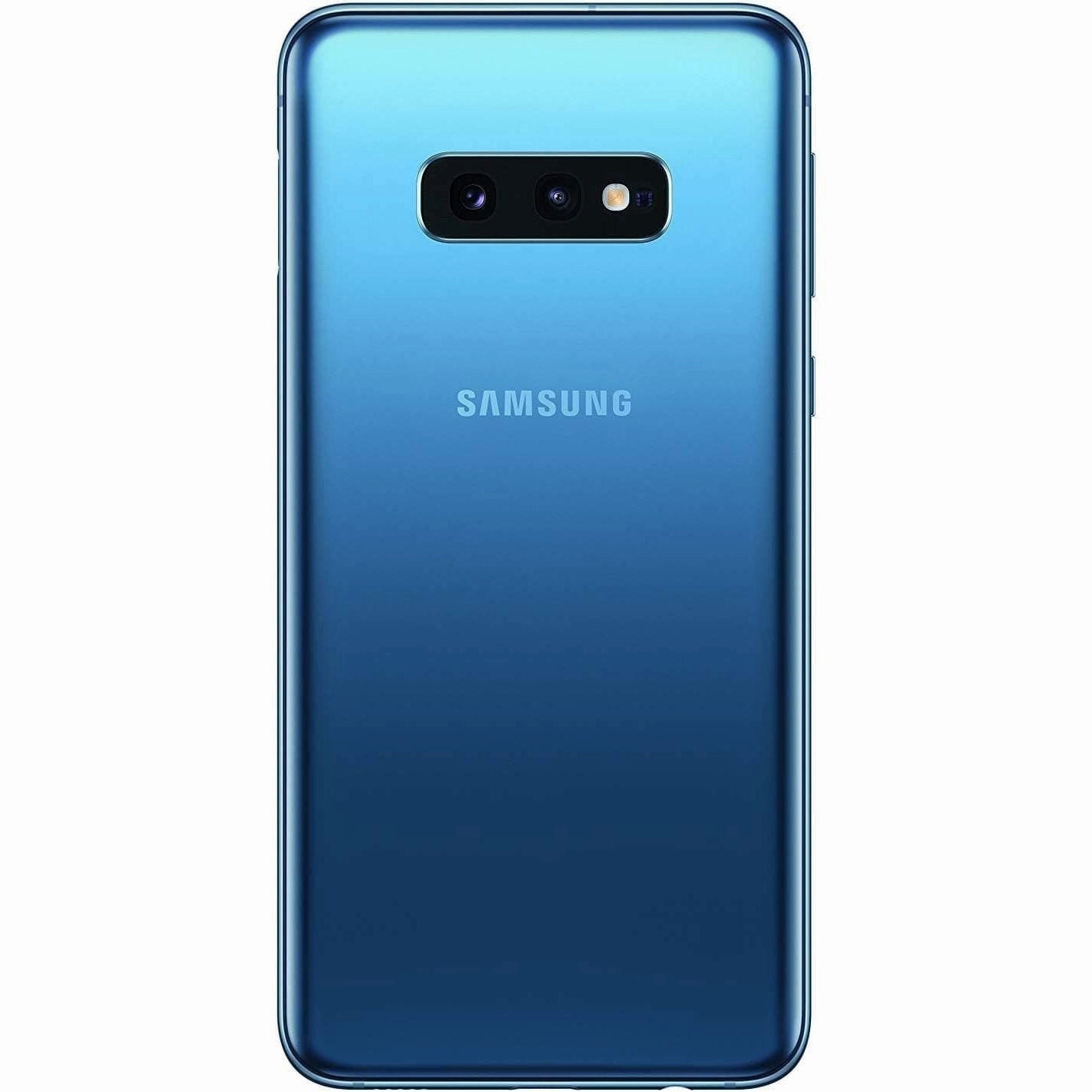Samsung Galaxy S10e 4G 128GB Storage 6GB RAM, EE Dual Sim Prism Blue - Unlocked