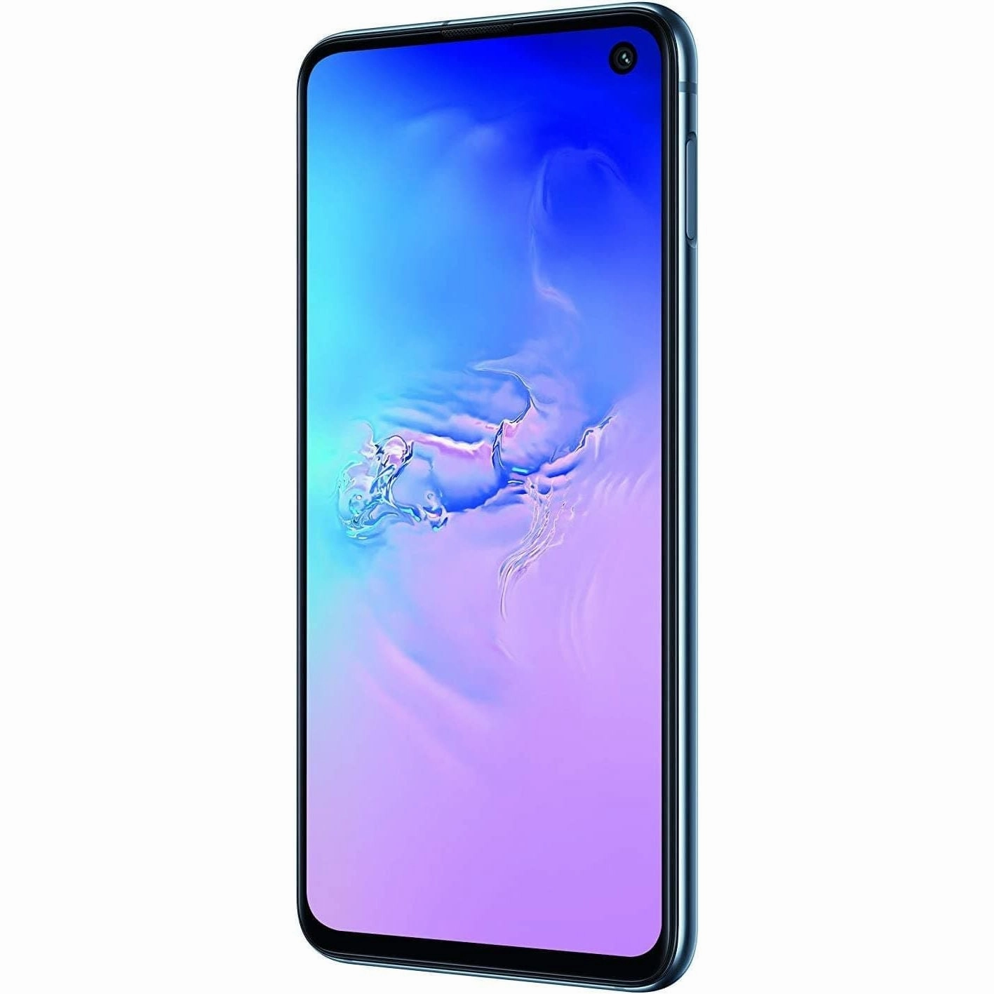 Samsung Galaxy S10e 4G 128GB Storage 6GB RAM, EE Dual Sim Prism Blue - Unlocked