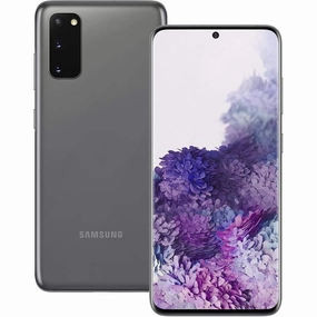 Samsung Galaxy S20 5G 128 GB - Cosmic grey - Unlocked mobile phones,smartphones,android phones,iphone