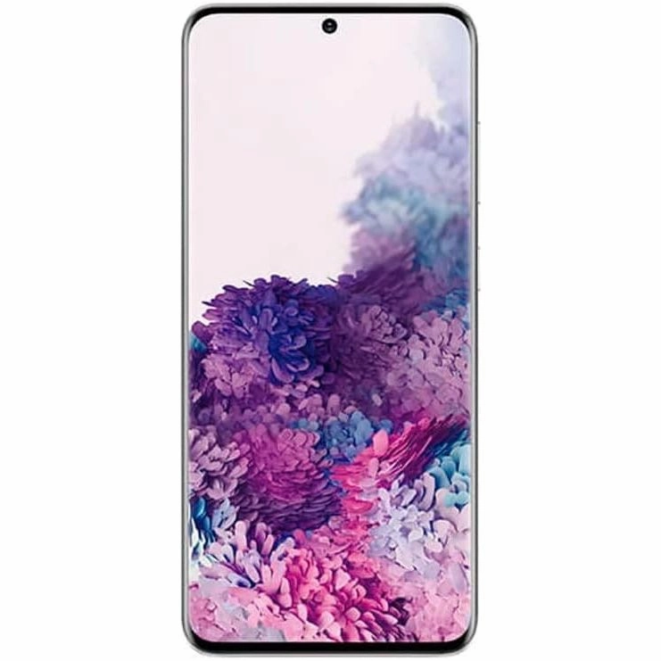 Samsung Galaxy S20 5G 128GB White Unlocked