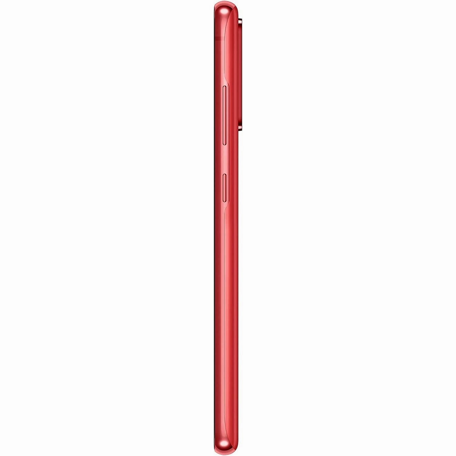 Samsung Galaxy S20 FE 128GB - Red - Unlocked