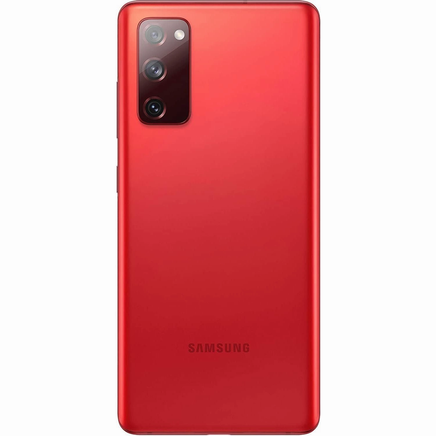 Samsung Galaxy S20 FE 128GB - Red - Unlocked