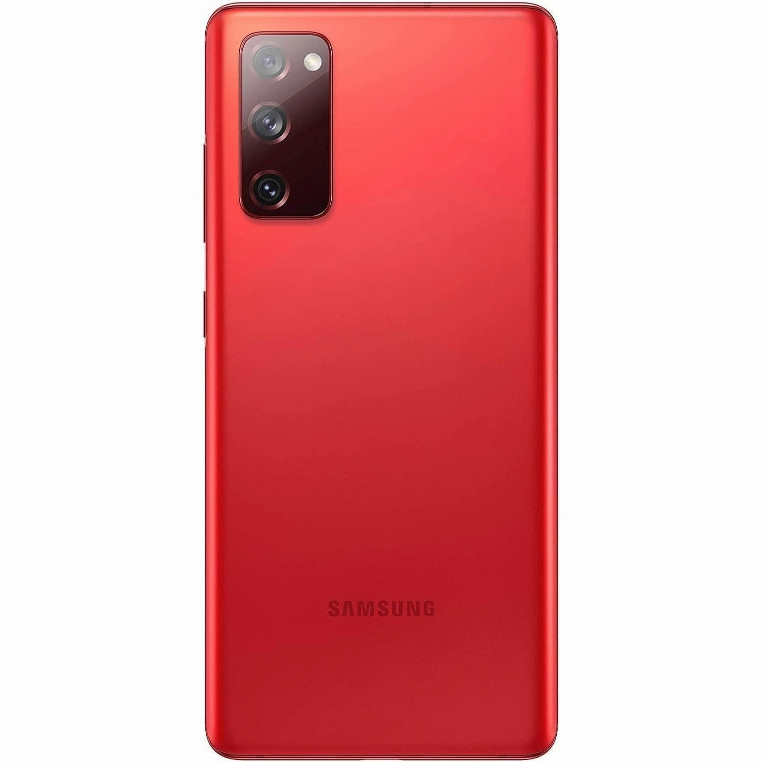 Samsung Galaxy S20 FE 5G 128GB Cloud Red - Unlocked