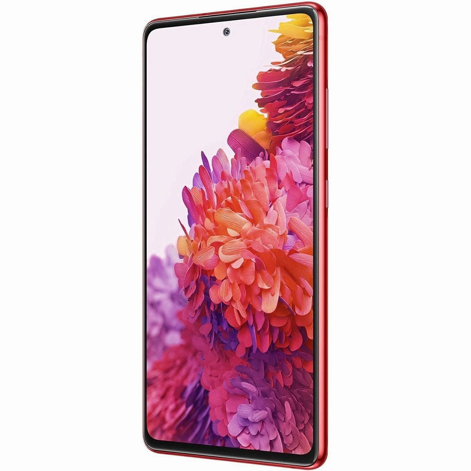 Samsung Galaxy S20 FE 5G 128GB Cloud Red - Unlocked