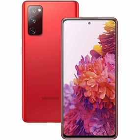 Samsung Galaxy S20 FE 5G 128GB Cloud Red - Unlocked mobile phones,smartphones,android phones,iphone