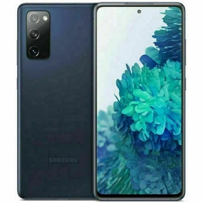 Samsung Galaxy S20 FE 5G  128GB, Dual SIM, Unlocked, Cloud Navy mobile phones,smartphones,android phones,iphone