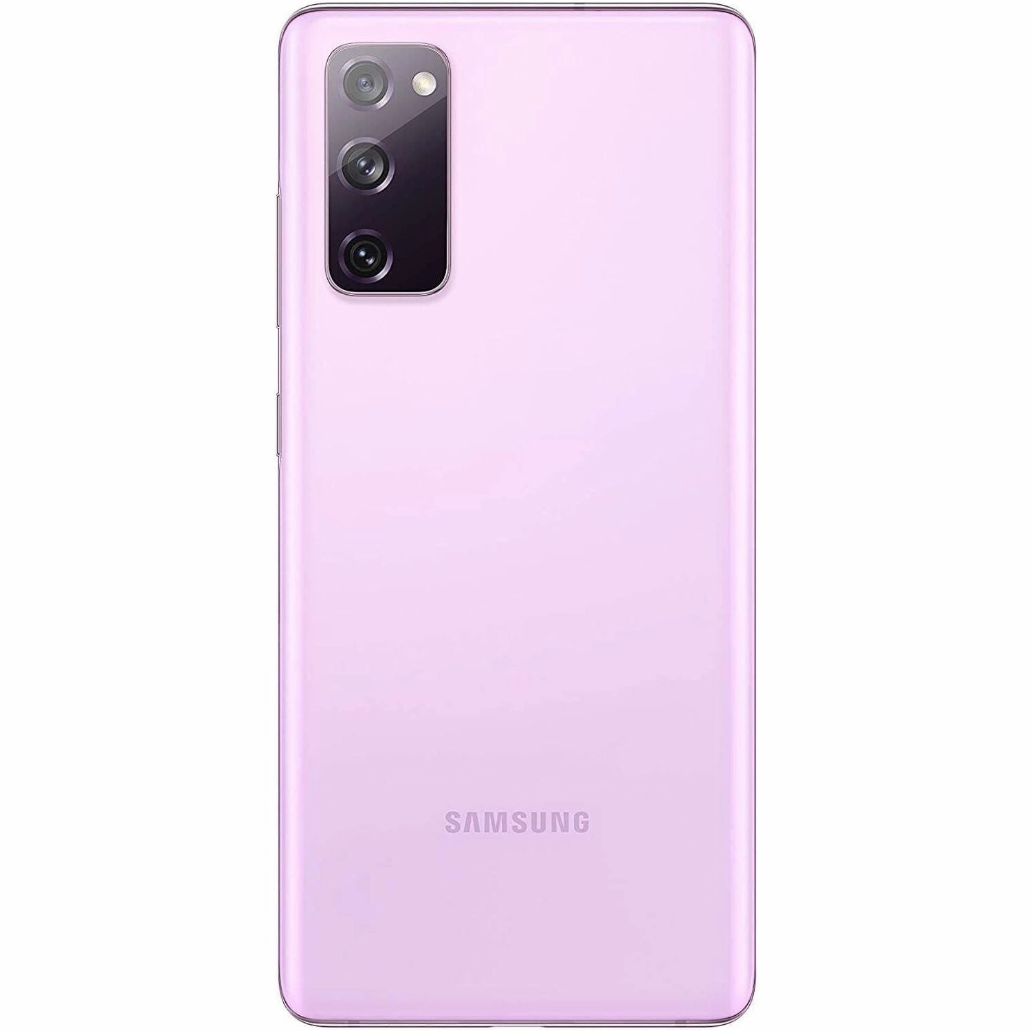 Samsung Galaxy S20 FE Dual Sim 128GB - Lavender - Unlocked