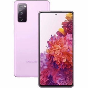 Samsung Galaxy S20 FE Dual Sim 128GB - Lavender - Unlocked unlocked phones,budget smartphones,cell phone deals,latest mobile phones