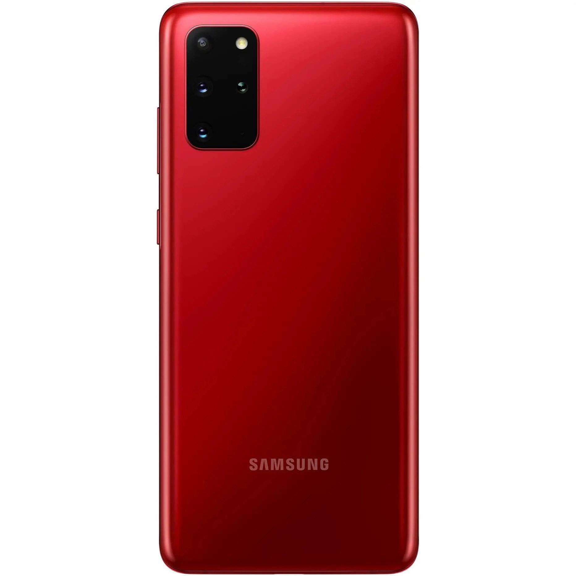 Samsung Galaxy S20 Plus 128GB - Aura red - Unlocked