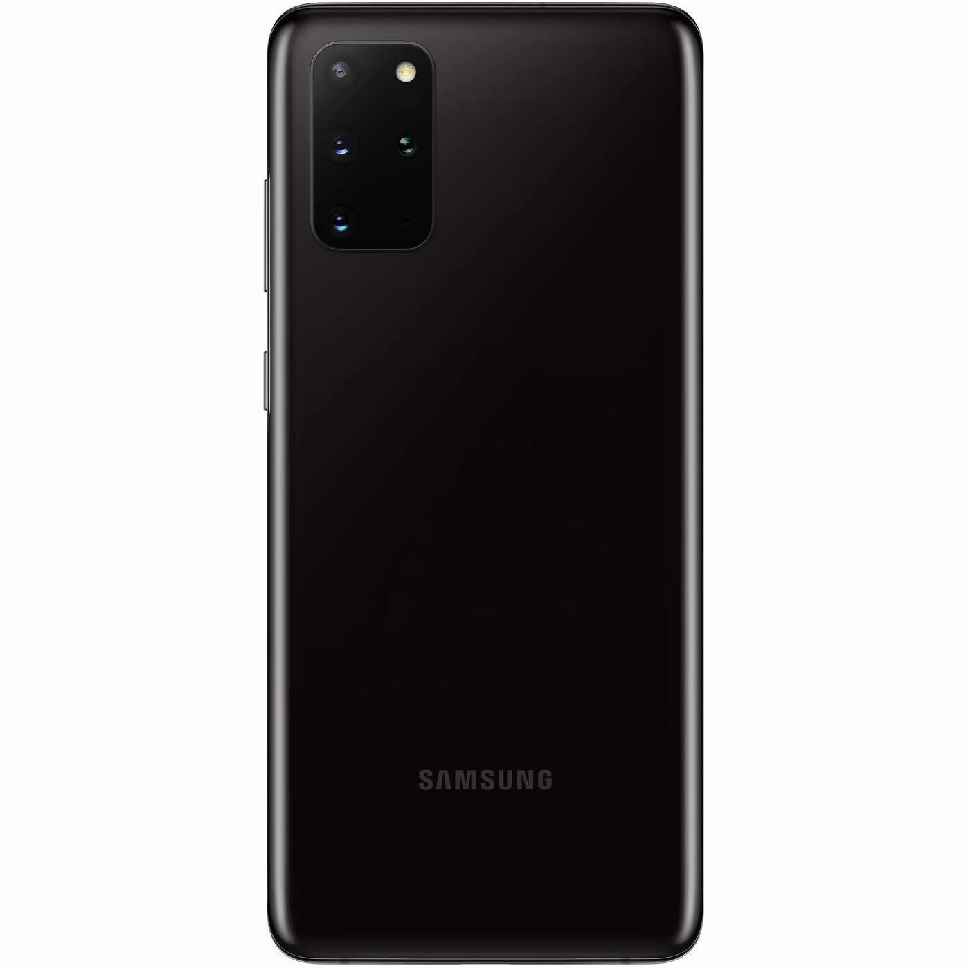 Samsung Galaxy S20 Plus 128GB - Cosmic Black - Unlocked
