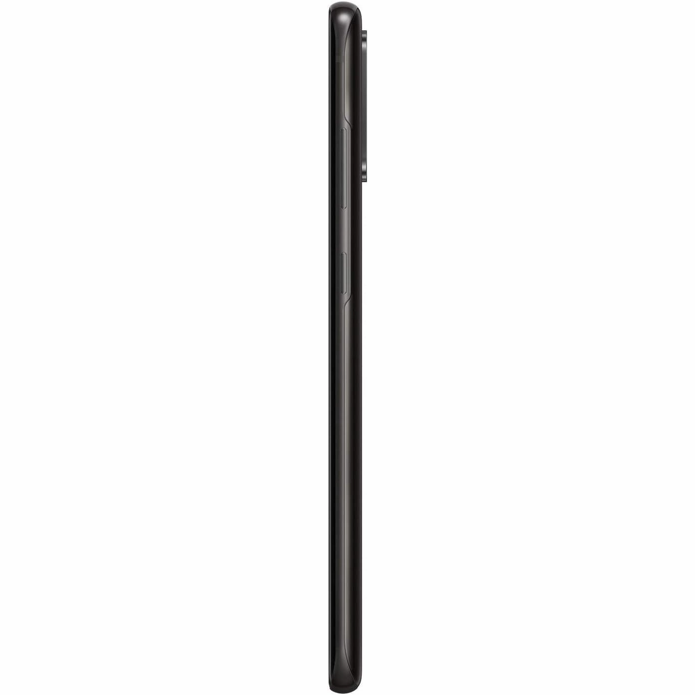 Samsung Galaxy S20 Plus 128GB - Cosmic Black - Unlocked