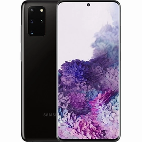 Samsung Galaxy S20 Plus 128GB - Cosmic Black - Unlocked unlocked phones,budget smartphones,cell phone deals,latest mobile phones