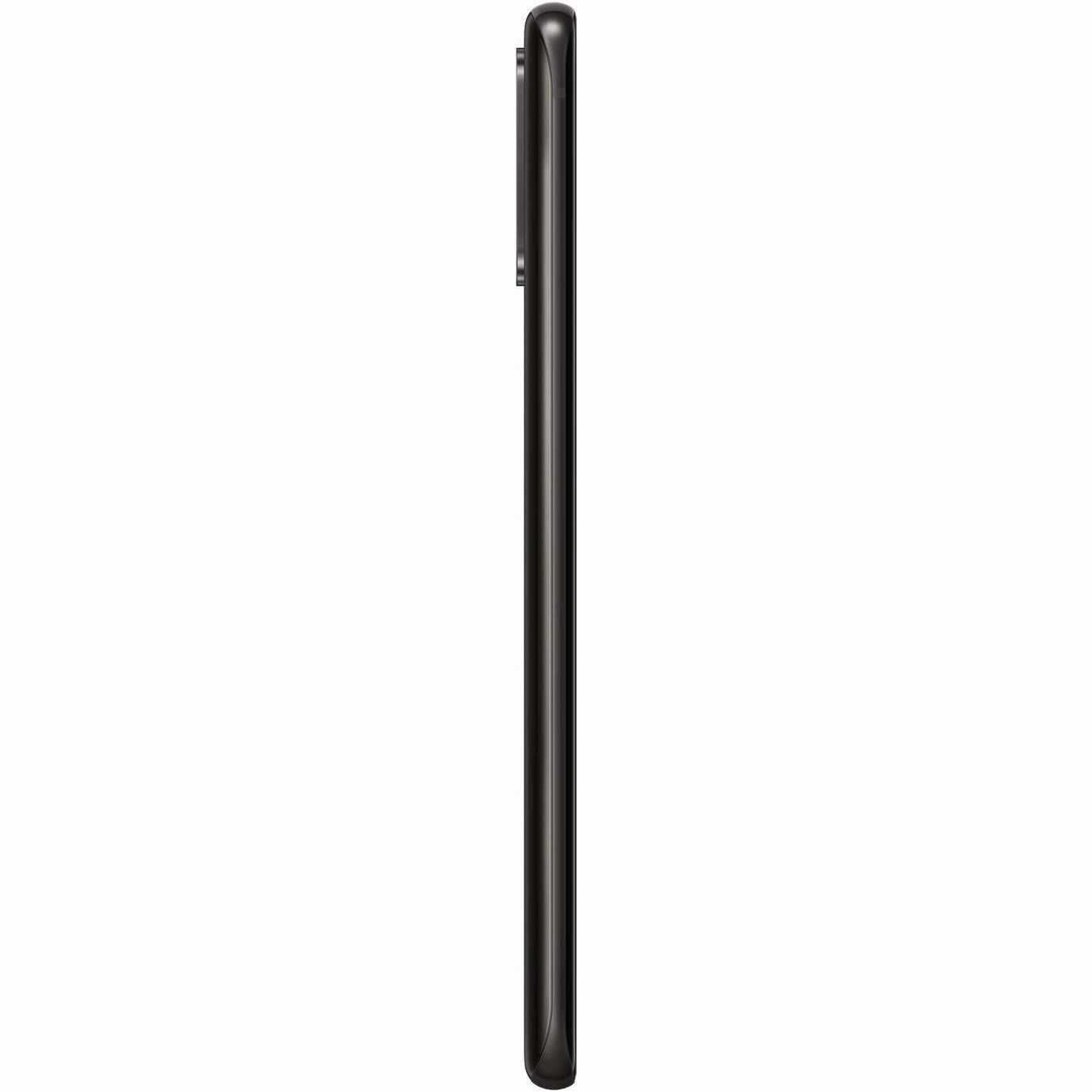 Samsung Galaxy S20 Plus 128GB - Cosmic Black - Unlocked