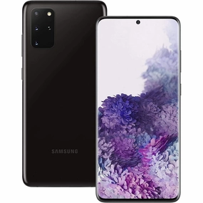 Samsung Galaxy S20 Plus 128GB - Cosmic black - Unlocked mobile phones,smartphones,android phones,iphone