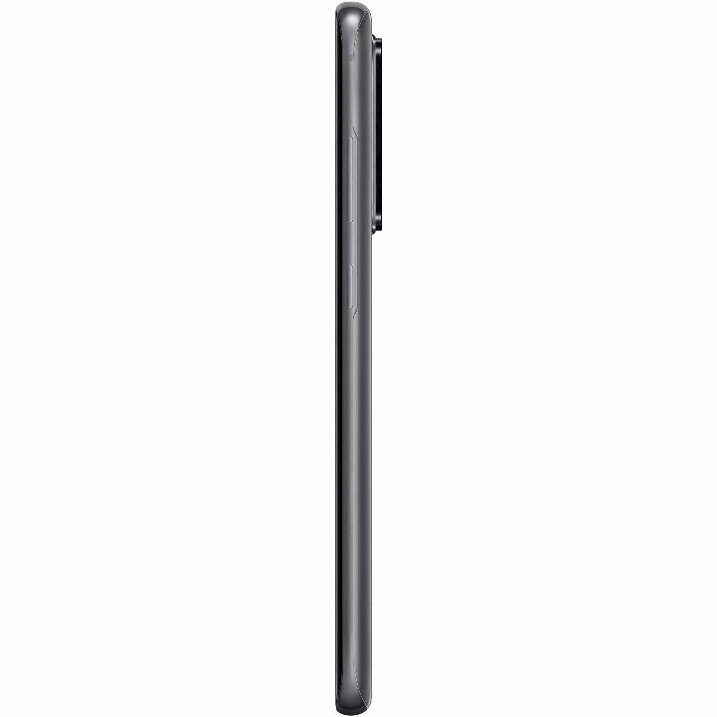 Samsung Galaxy S20 Ultra 5G Mobile Phone 128GB - Cosmic Grey