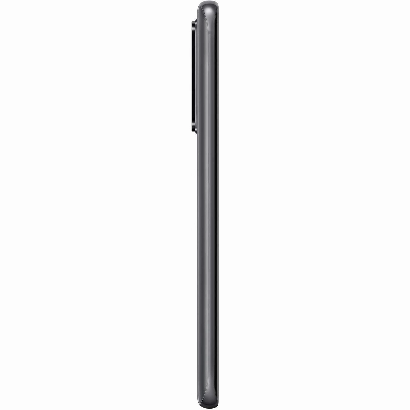 Samsung Galaxy S20 Ultra 5G Mobile Phone 128GB - Cosmic Grey