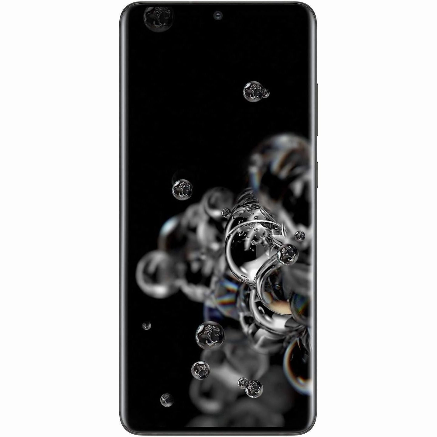 Samsung Galaxy S20 Ultra 5G SM- G88B/DS Sim Free Smartphone - Cosmic Black unlocked phones,budget smartphones,cell phone deals,latest mobile phones