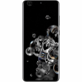 Samsung Galaxy S20 Ultra 5G SM- G88B/DS Sim Free Smartphone - Cosmic Black unlocked phones,budget smartphones,cell phone deals,latest mobile phones