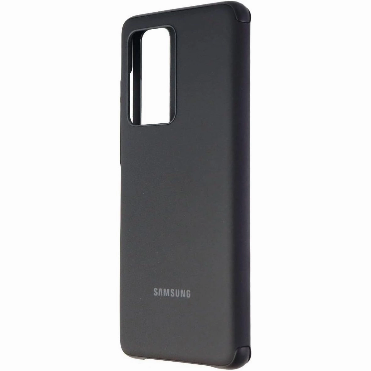 Samsung Galaxy S20 Ultra Smart View Cover  Original Case, 6.9" - Black nintendo switch accessories, buy nintendo switch, best switch games