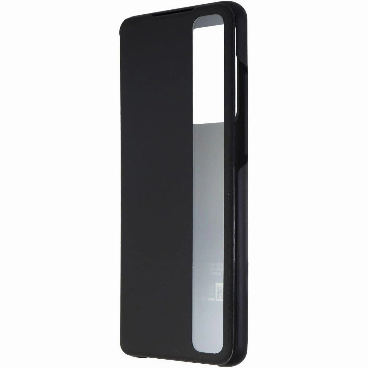 Samsung Galaxy S20 Ultra Smart View Cover  Original Case, 6.9" - Black