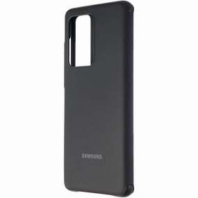 Samsung Galaxy S20 Ultra Smart View Cover  Original Case, 6.9" - Black nintendo switch accessories, buy nintendo switch, best switch games