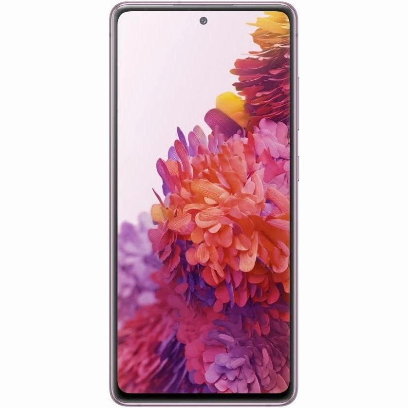 Samsung Galaxy S20FE Dual Sim (6GB 128GB) Cloud Lavender - Unlocked