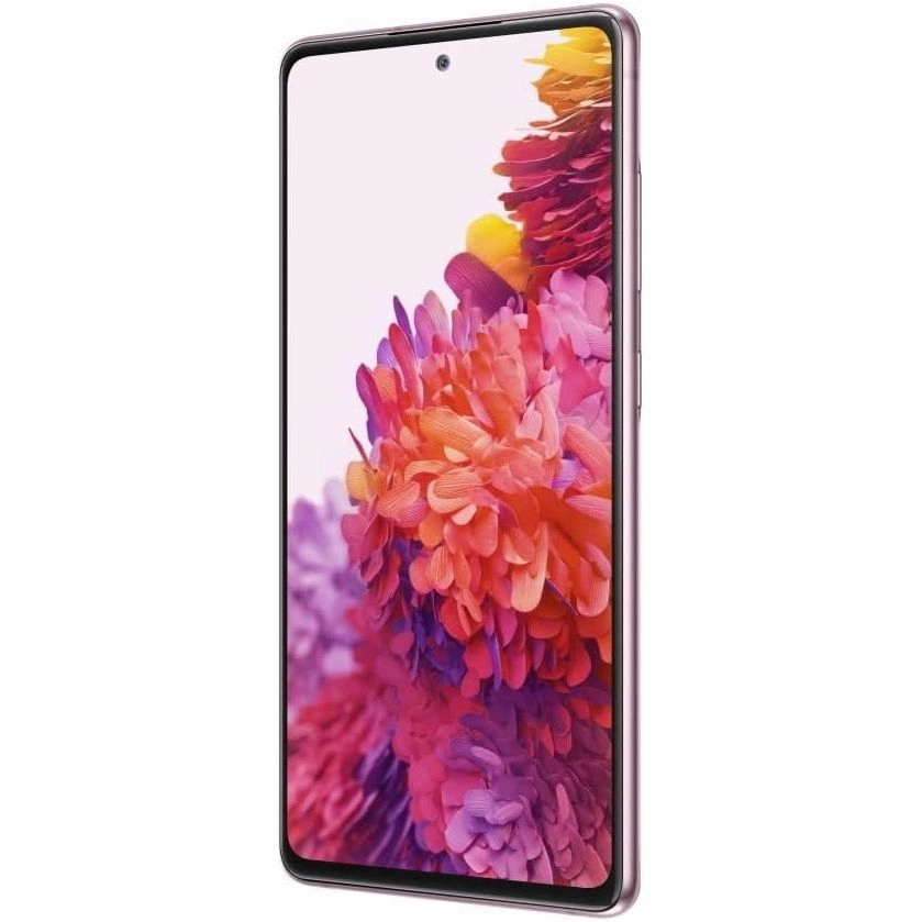 Samsung Galaxy S20FE Dual Sim (6GB 128GB) Cloud Lavender - Unlocked