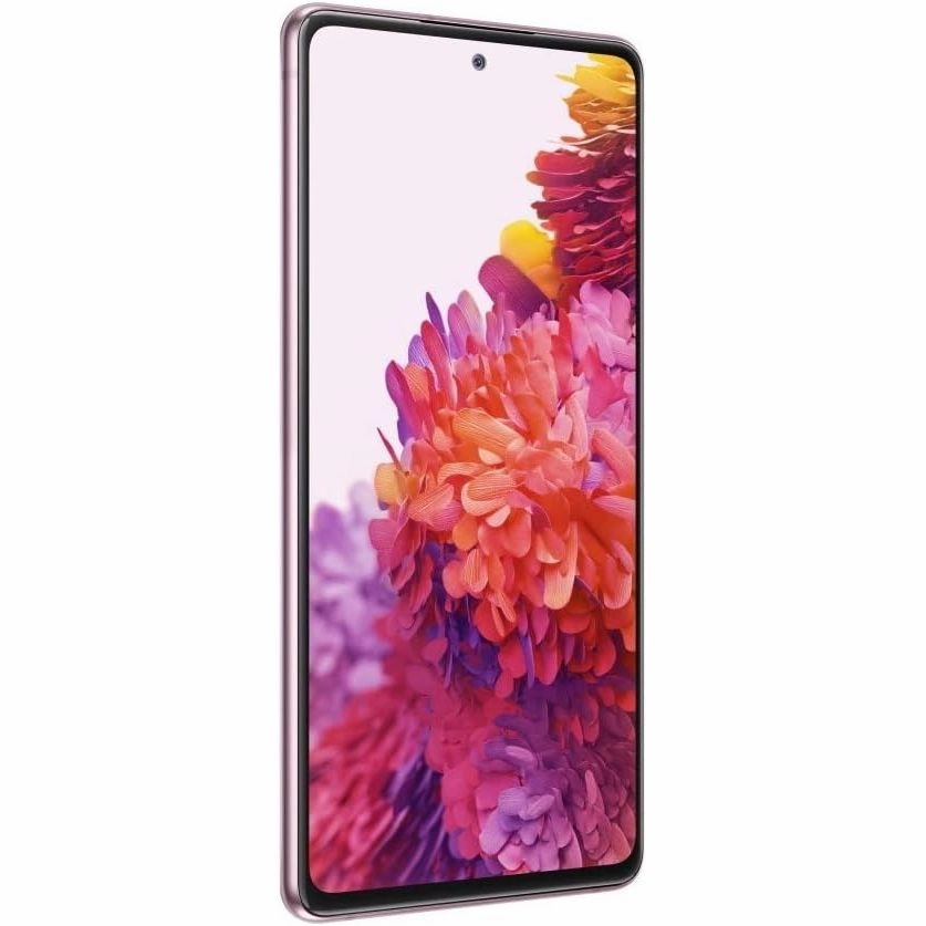 Samsung Galaxy S20FE Dual Sim (6GB 128GB) Cloud Lavender - Unlocked