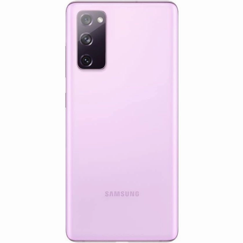 Samsung Galaxy S20FE Dual Sim (6GB 128GB) Cloud Lavender - Unlocked