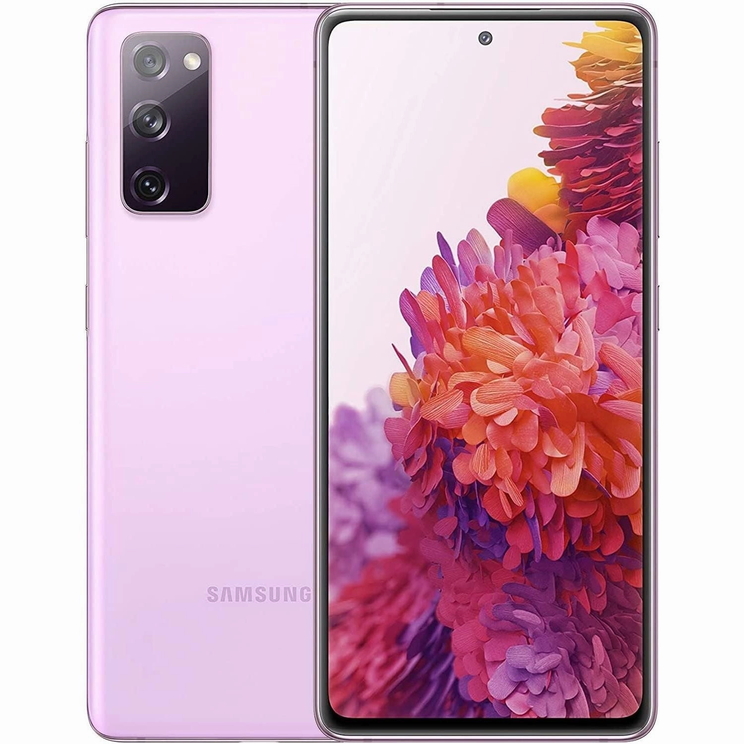Samsung Galaxy S20FE Dual Sim (6GB 128GB) Cloud Lavender - Unlocked unlocked phones,budget smartphones,cell phone deals,latest mobile phones