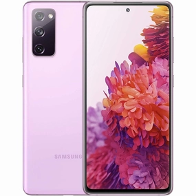 Samsung Galaxy S20FE Dual Sim (6GB 128GB) Cloud Lavender - Unlocked unlocked phones,budget smartphones,cell phone deals,latest mobile phones