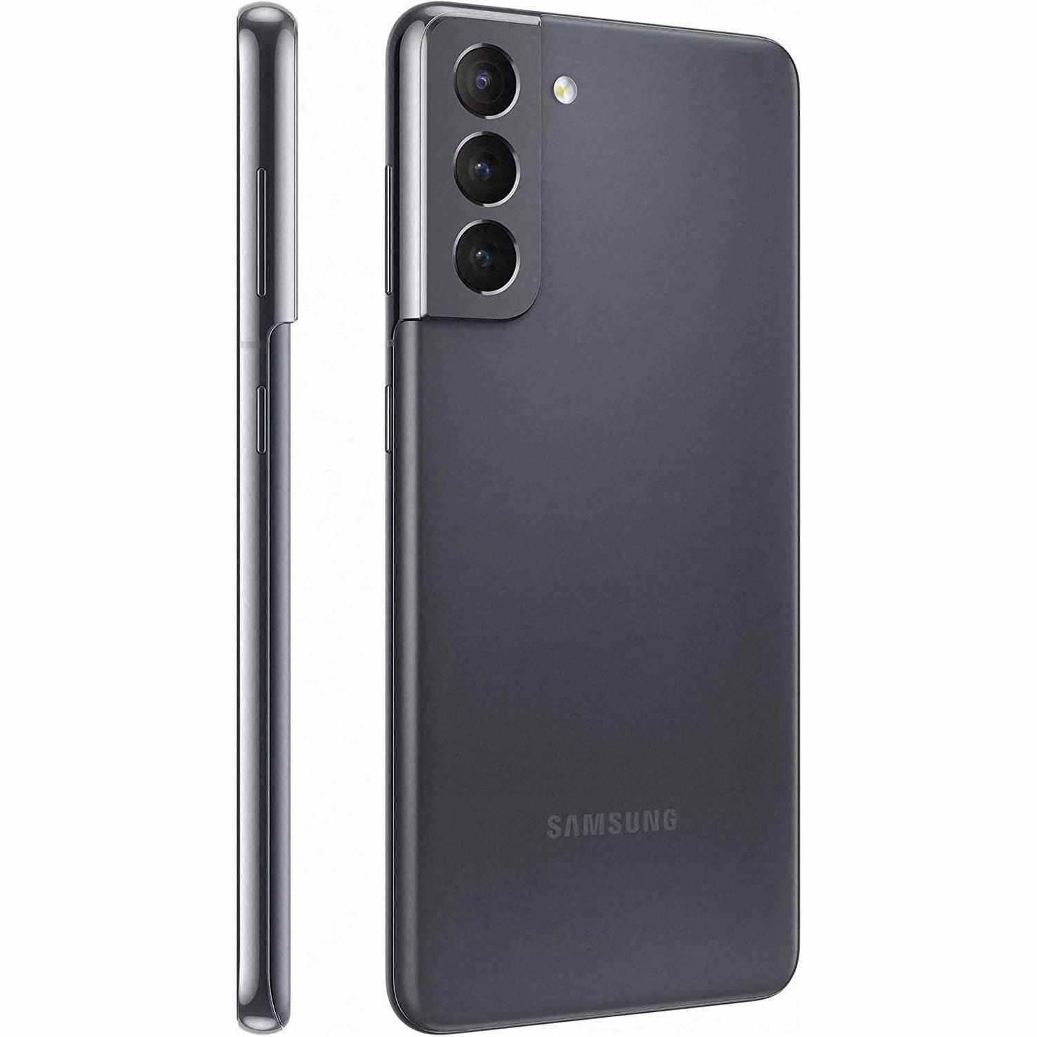 Samsung Galaxy S21 256gb Phantom Grey, Unlocked
