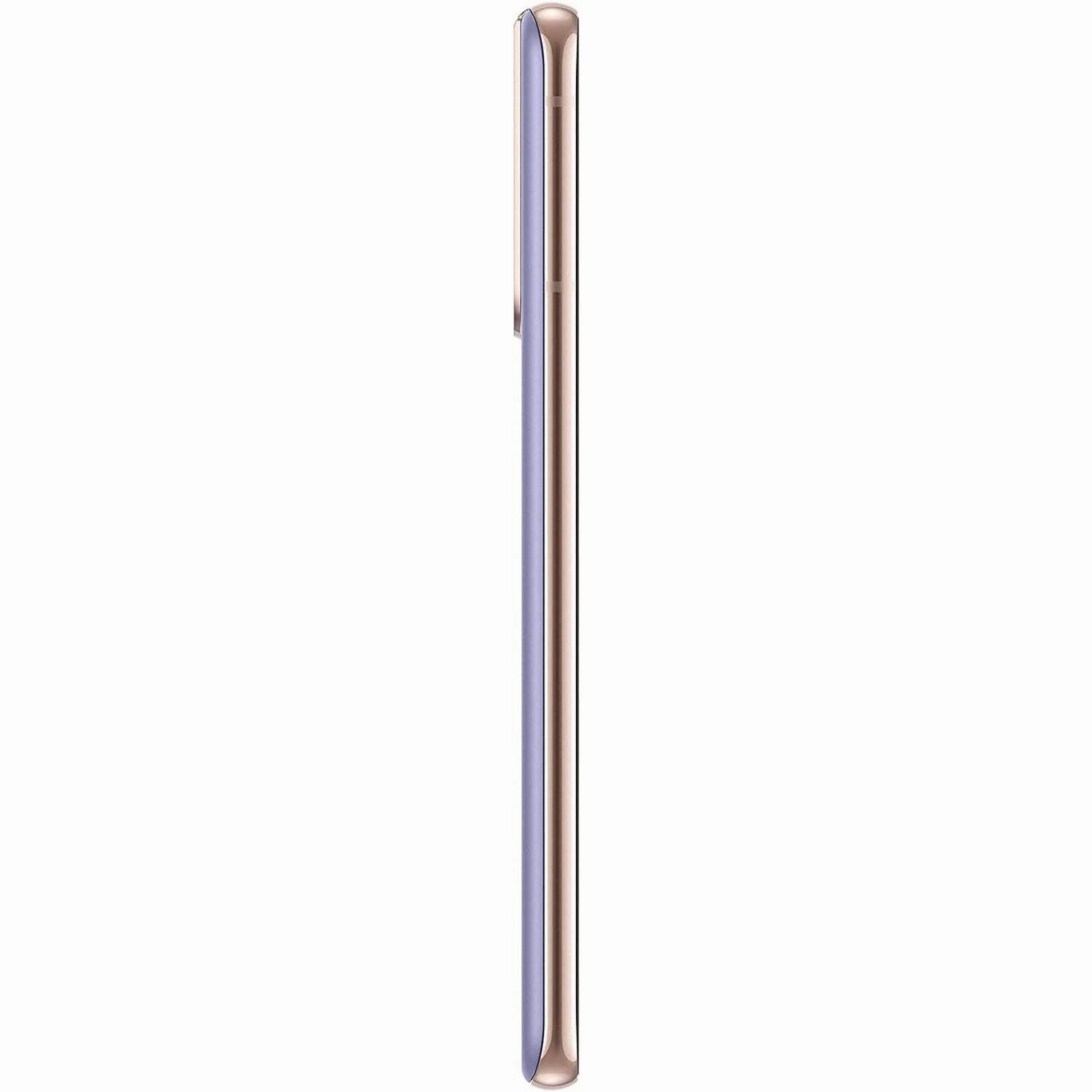 Samsung Galaxy S21 5G Dual Sim 256GB - Phantom violet - Unlocked